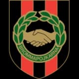 @ Brommapojkarna (H)
