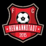 @ FC Hermannstadt (H)