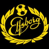@ Elfsborg (H)