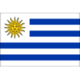 @ Uruguay (H)