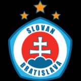 @ Slovan Bratislava (H)
