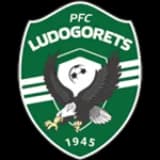 @ Ludogorets (H)