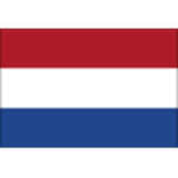 @ Netherlands (H)
