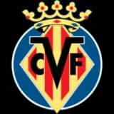 @ Villarreal (H)