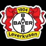 @ Bayer Leverkusen (H)