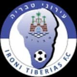 @ Ironi Tiberias (H)