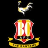 @ Bradford City (H)