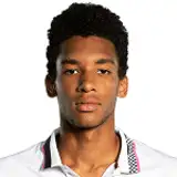 F. Auger-Aliassime (A)