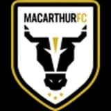 @ Macarthur FC (H)