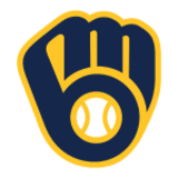 @ Milwaukee Brewers (H)