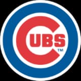 @ Chicago Cubs (H)