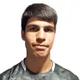 C. Alcaraz (A)