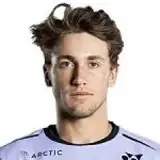 @ C. Ruud (H)