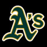 @ Oakland Athletics (H)