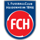 @ Heidenheim (H)