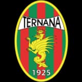 @ Ternana (H)