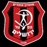 @ Hapoel Jerusalem (H)