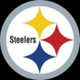 @ Pittsburgh Steelers (H)