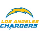 @ Los Angeles Chargers (H)