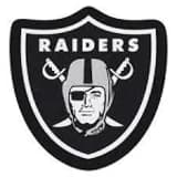 Las Vegas Raiders (A)