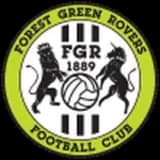 @ Forest Green (H)