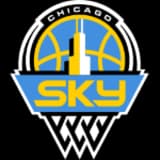 Chicago Sky W (A)