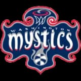 Washington Mystics W (A)