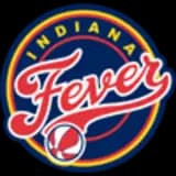 @ Indiana Fever W (H)