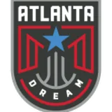 @ Atlanta Dream W (H)
