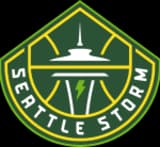 Seattle Storm W (A)