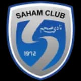 @ Saham (H)