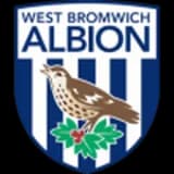 West Brom U21 (A)