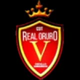 @ Real Oruro (H)