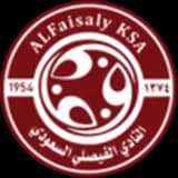Al-Faisaly (A)
