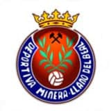 @ Deportiva Minera (H)