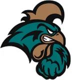 Coastal Carolina (A)