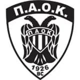 PAOK (Gre) (A)