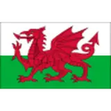 @ Wales (H)