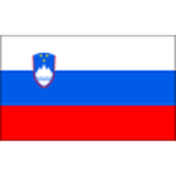 @ Slovenia (H)
