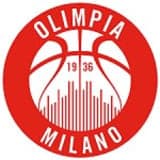 Olimpia Milano (Ita) (A)