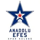 @ Anadolu Efes (Tur) (H)