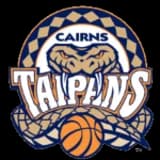 @ Cairns Taipans (H)