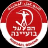 @ Hapoel Bueine (H)