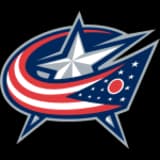 Columbus Blue Jackets (A)