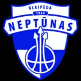 @ Klaipedos Neptunas W (H)