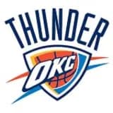 Oklahoma City Thunder (A)
