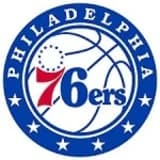 Philadelphia 76ers (A)