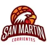 San Martin (A)