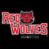@ Arkansas State (H)