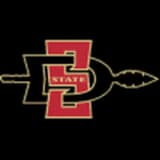 @ San Diego State (H)